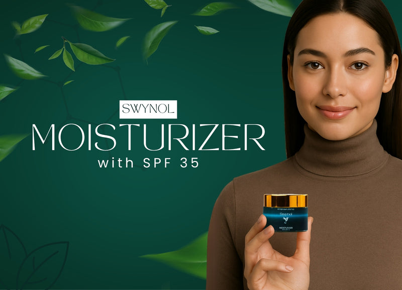 Moisturizer Image